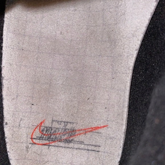 Size 12 Men’s Nike Air Max 97 ‘Script Swoosh’ - Picture 8 of 10